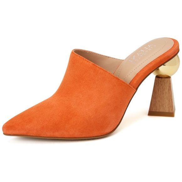 Alfani Shoes - Alfani Shoes Women's Step N' Flex Junnee Mules